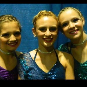 Meet your Posher, Cassie